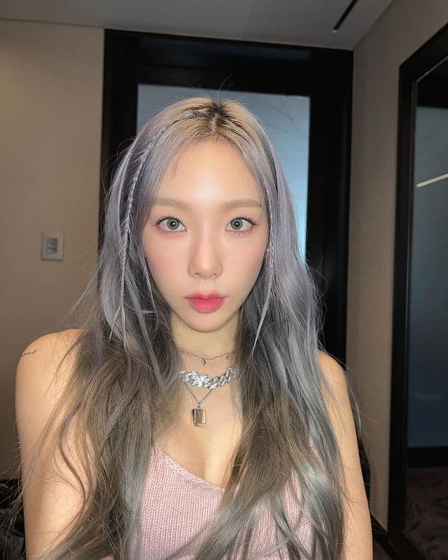 Image Source_Instagram | taeyeon_ss