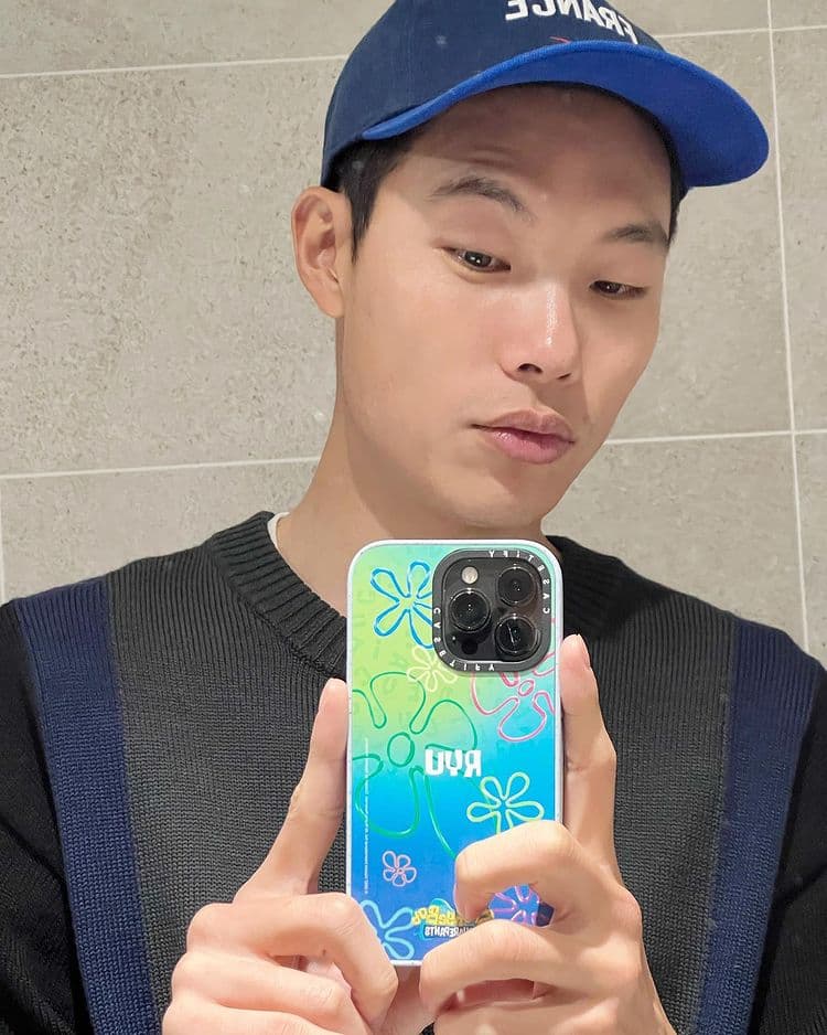 Image Source_Instagram | ryusdb