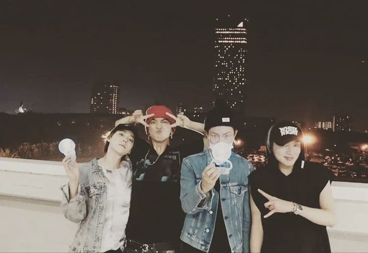 Image Source_Instagram | xxjjjwww