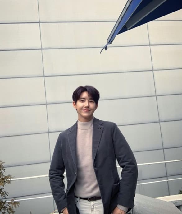 Image Source_Instagram | prince_kwanghee