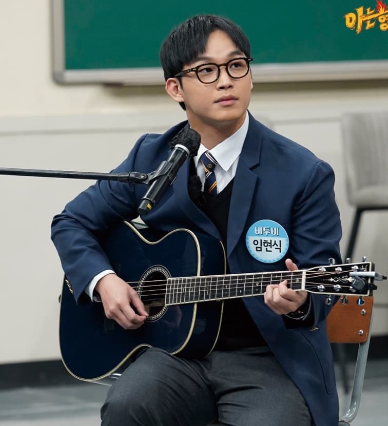 Image Source instagram | jtbcbros