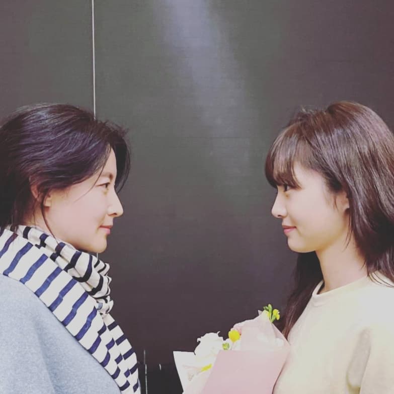 Image Source_Instagram |leeyoungae0824