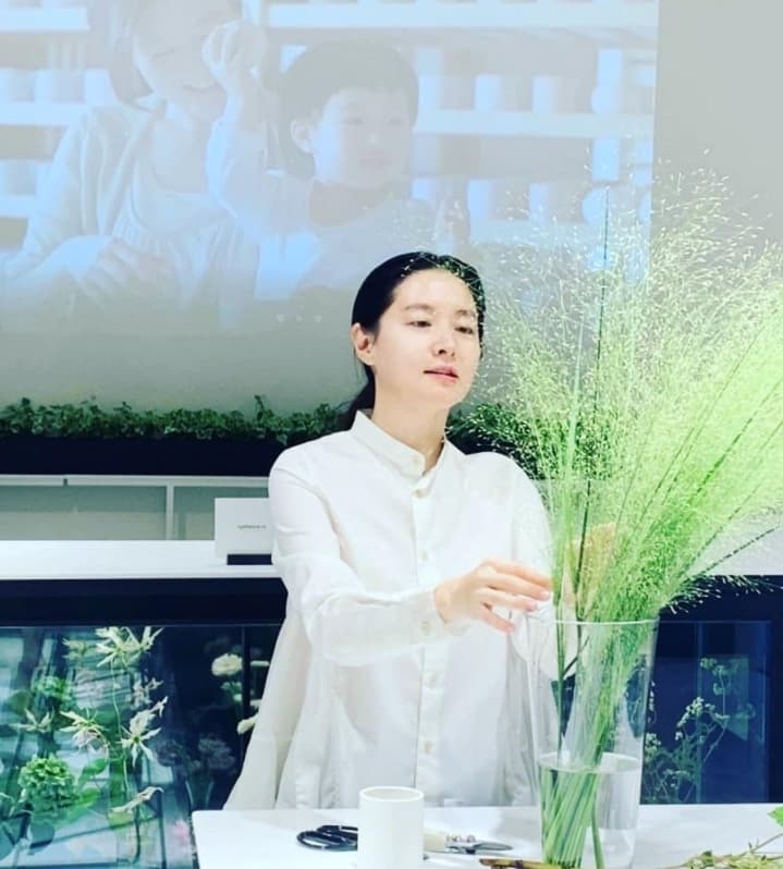 Image Source_Instagram |leeyoungae0824