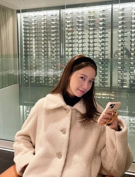 Image Source_Instagram | yoona__lim