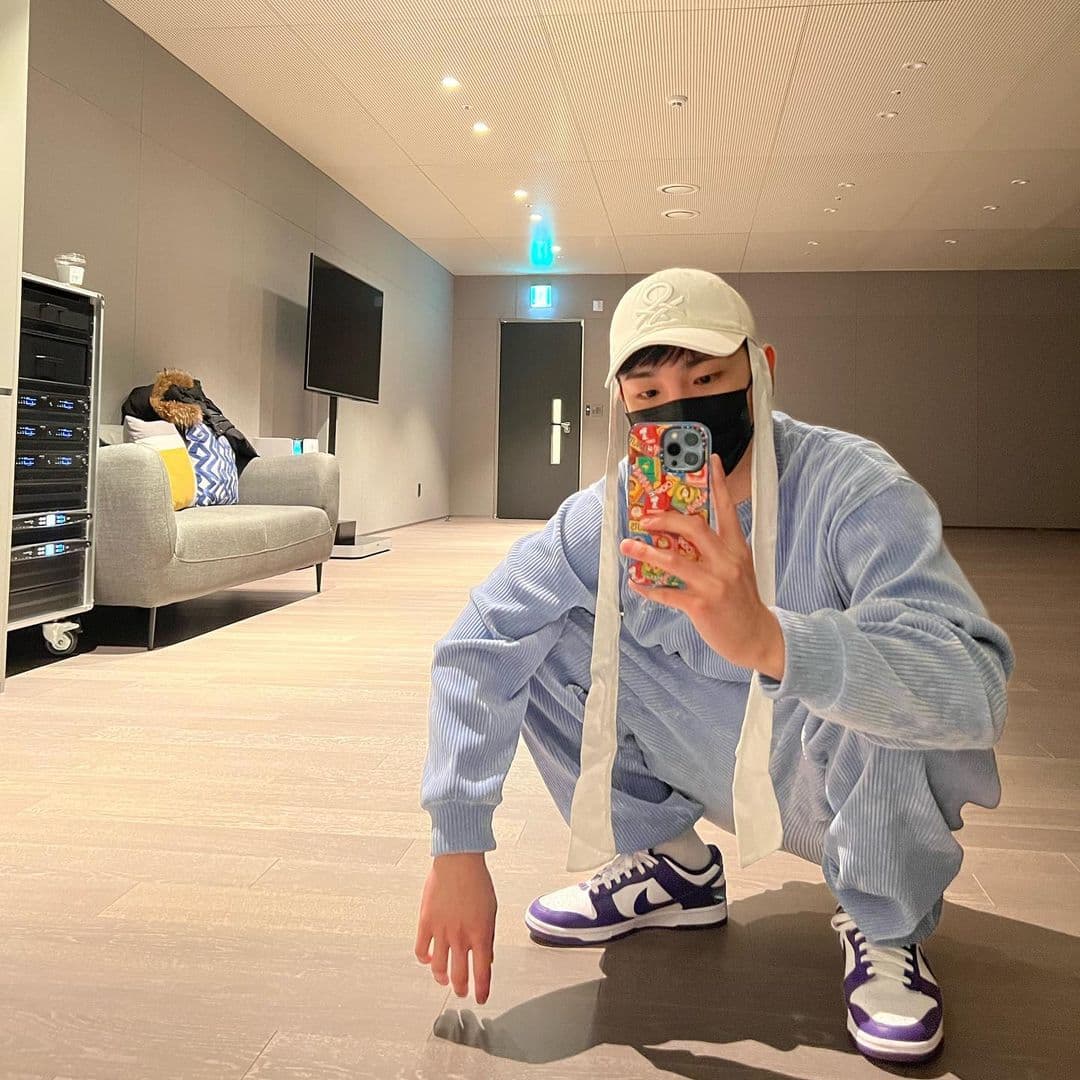 Image Source_Instagram | bumkeyk