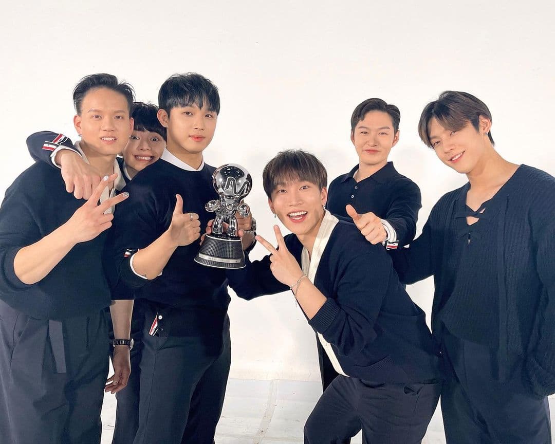 Image Source_Instagram | cube_official_btob