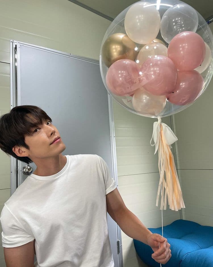 Image Source_Instagram | ____kimwoobin