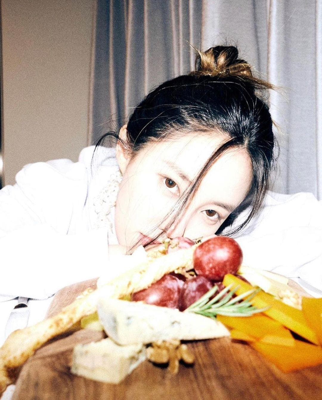 Image Source_Instagram | hyominnn