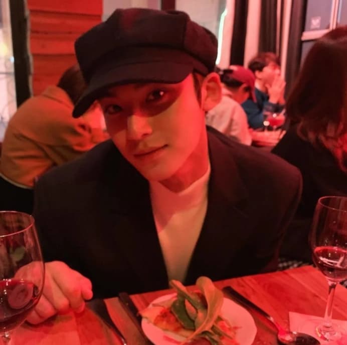 Image Source_Instagram | min9yu_k