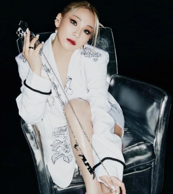 Image Source_Instagramㅣchaelinc