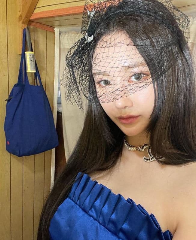 Image Source_Instagram ㅣnyong2ya