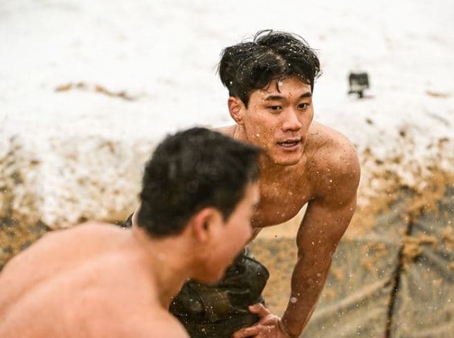 Image Source_Instagramㅣkangcheol_official