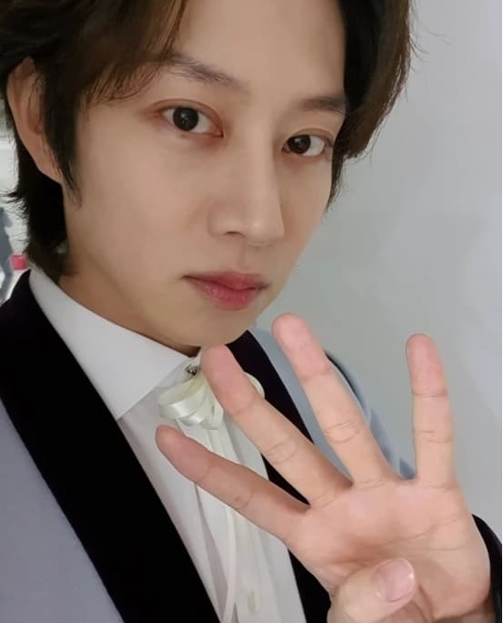 Image Source instagram |kimheenim