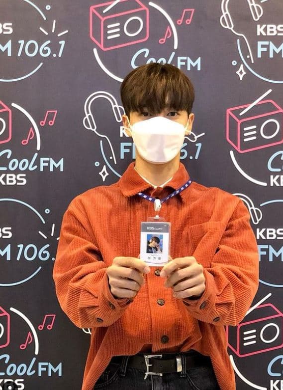 Image Source_Instagramㅣkbsgayo