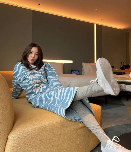 Image Source_Instagramㅣdaraxxi