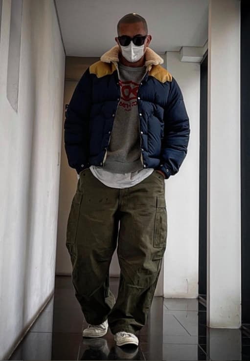 Image Source_Instagram | djkoo