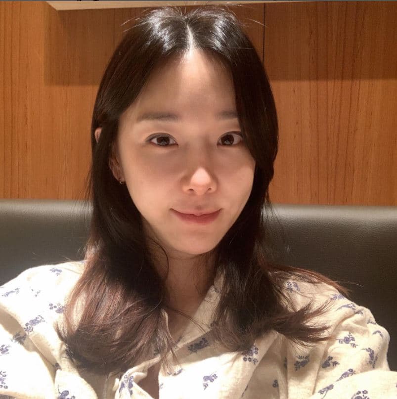 Image Source_Instagramㅣjihyesharp