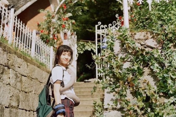 Image Source_Instagram | kimtaeri_official