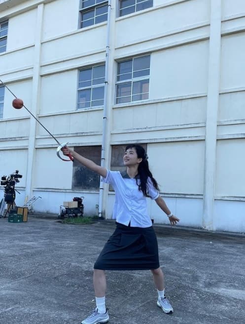 Image Source_Instagram | kimtaeri_official