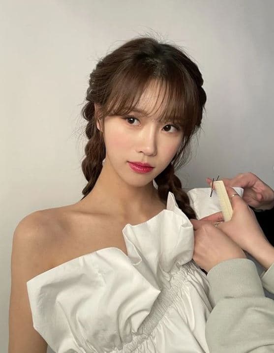 Image Source_Instagramㅣqueen.chu_s