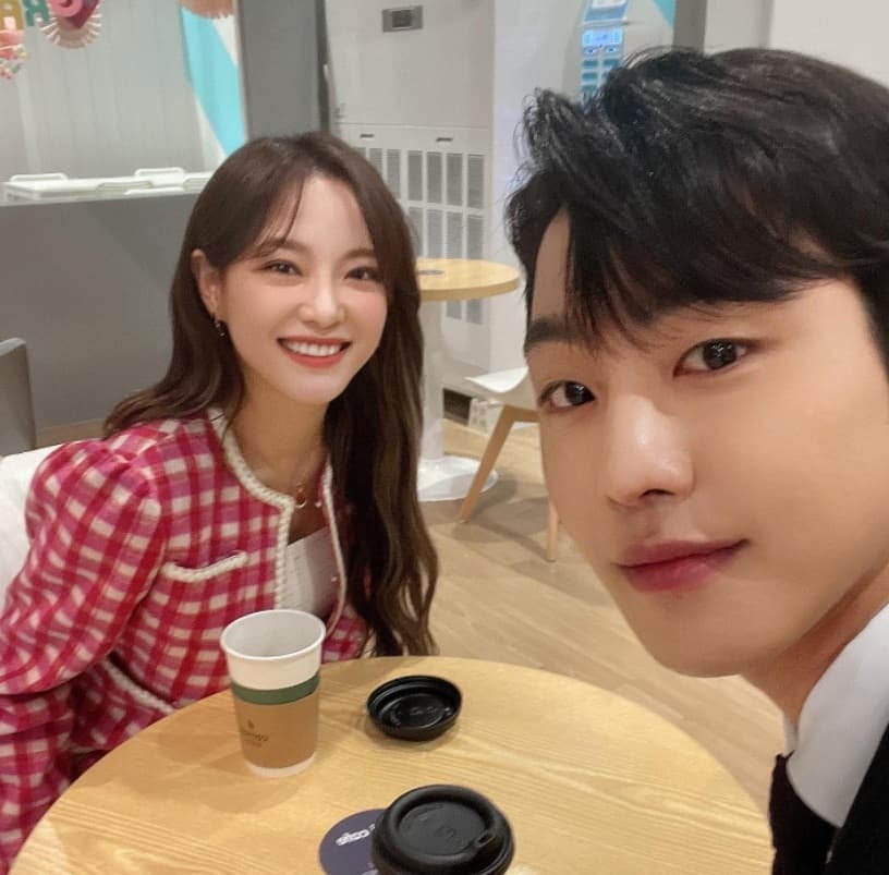 Image Source_Instagramㅣimhyoseop