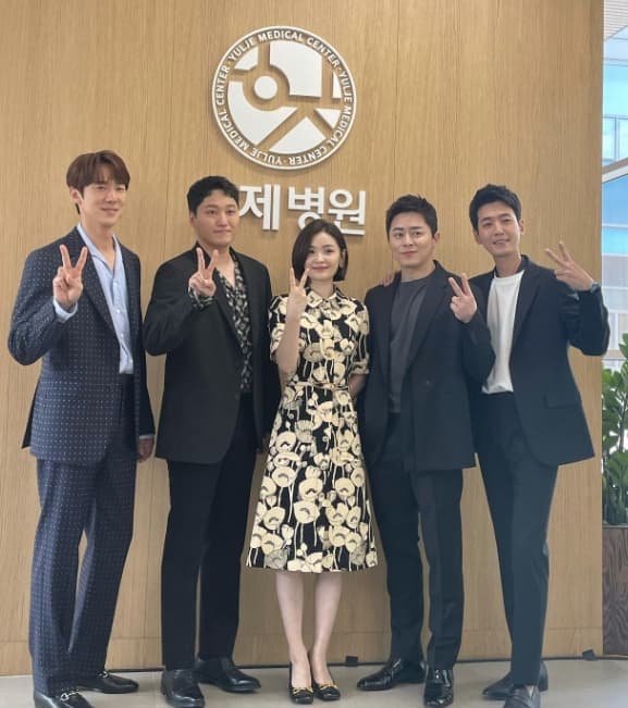 Image Source_Instagram | yoo_yeonseok