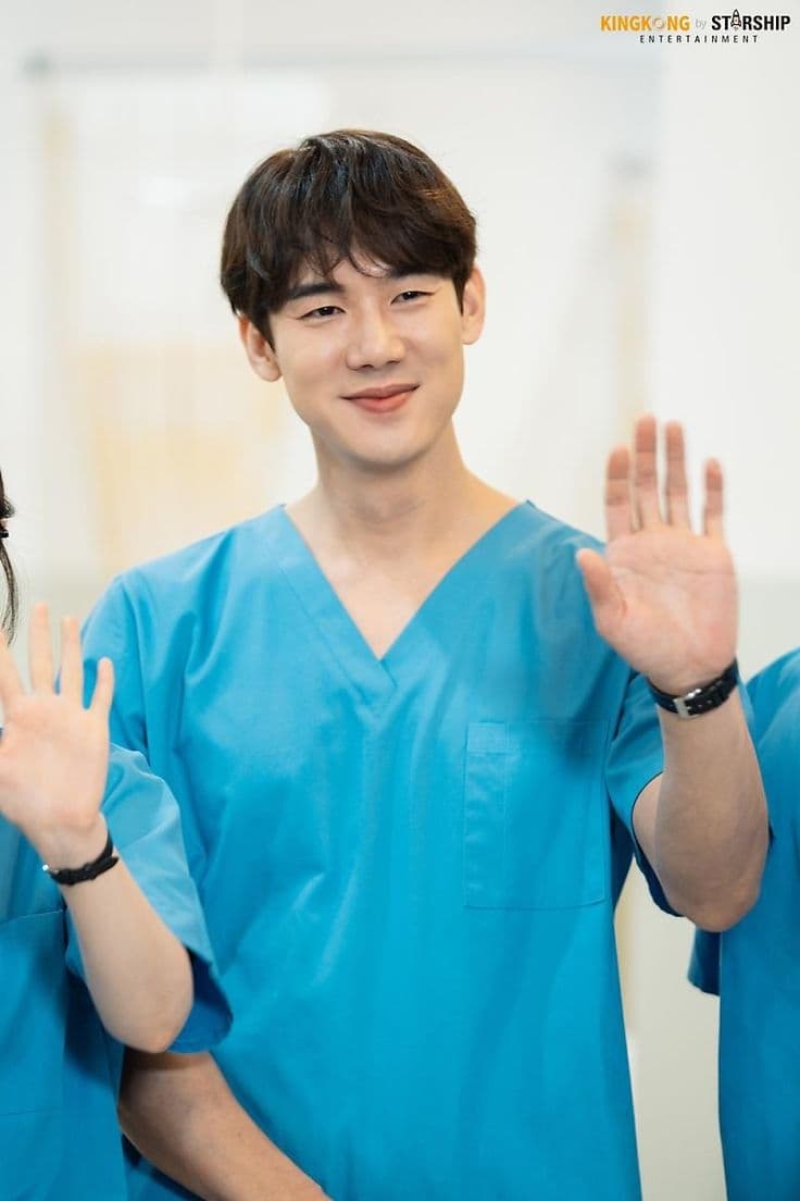 Image Source_Instagram | yoo_yeonseok