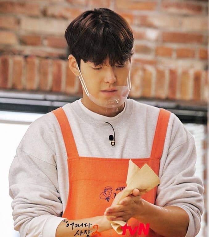 Image Source_Instagramㅣtvn_sajang