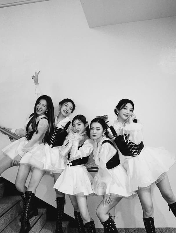 Image Source_Instagramㅣrenebaebae