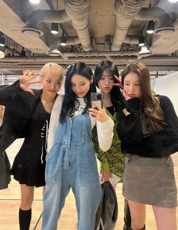 Image Source_Instagramㅣloonatheworld