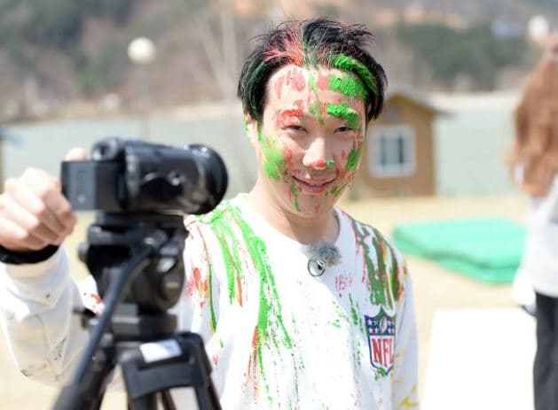 Image Source_Instagramㅣsbs_runningman_sbs