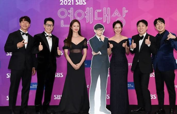 Image Source_Instagramㅣsbs_runningman_sbs