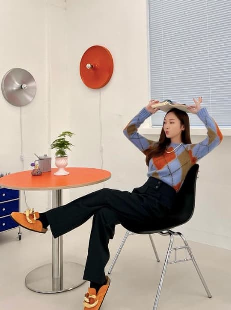 Image Source_Instagram | jessica.syj
