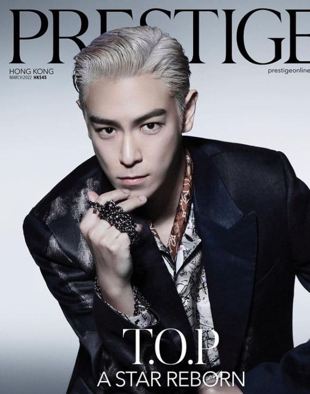 Image Source_Instagramㅣchoi_seung_hyun_tttop