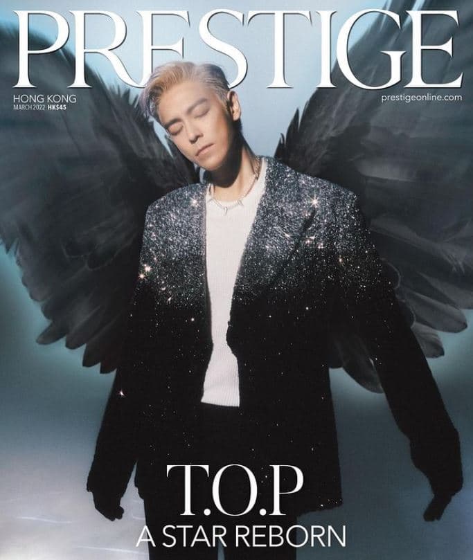 Image Source_Instagramㅣchoi_seung_hyun_tttop