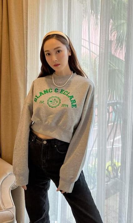 Image Source_Instagramㅣjessica.syj