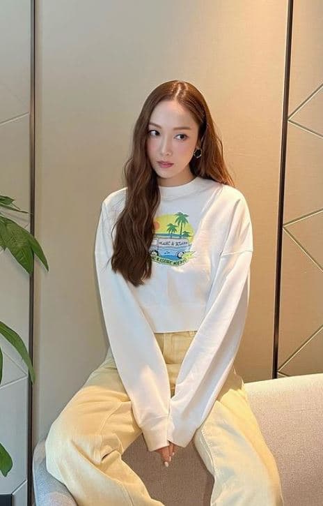 Image Source_Instagramㅣjessica.syj