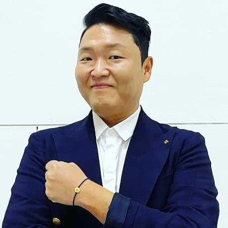 Image Source Facebook |officialpsy