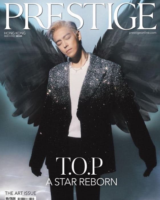 Image Source_Instagramㅣchoi_seung_hyun_tttop