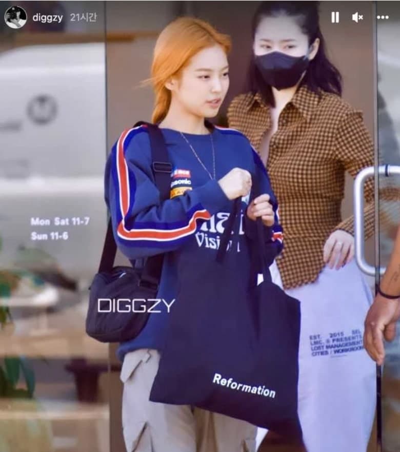 Image Source_Instagramㅣdiggzy