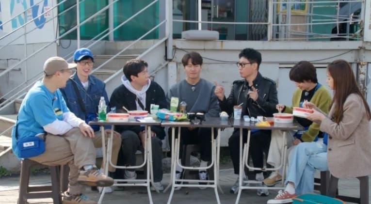 Image Source_Instagram |sbs_runningman_sbs
