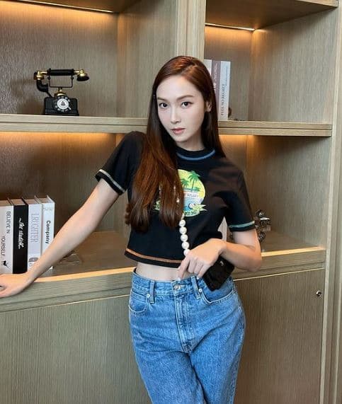 Image Source_Instagramㅣjessica.syj