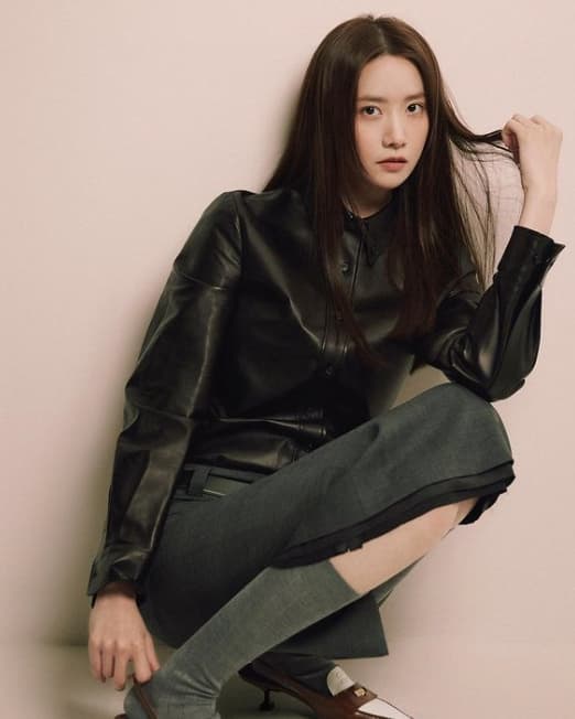 Image Source_Instagram | yoona__lim