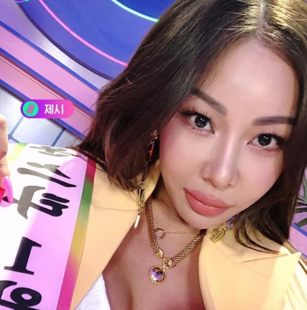 Image Source_Instagram ㅣmnet_tmishow