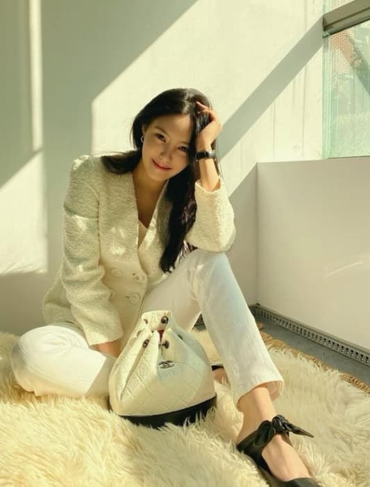 Image Source_Instagram | hyominnn