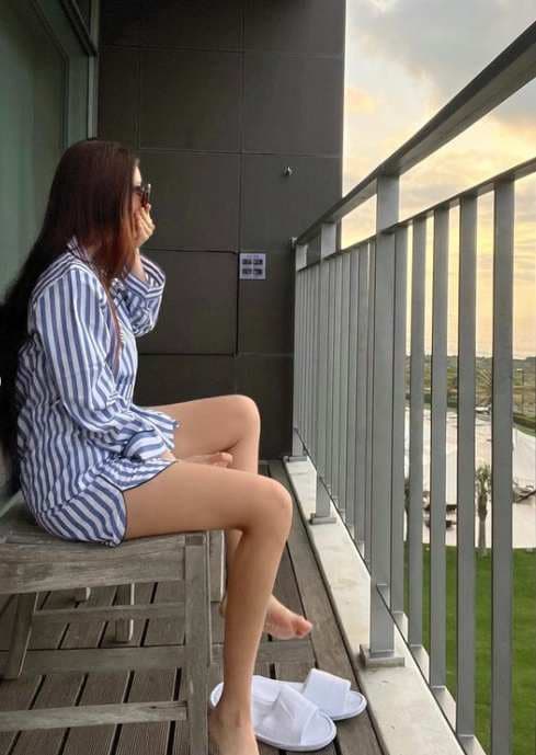 Image Source_Instagram | hyominnn