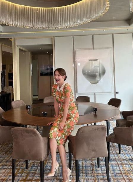 Image Source_Instagramㅣssoyang84