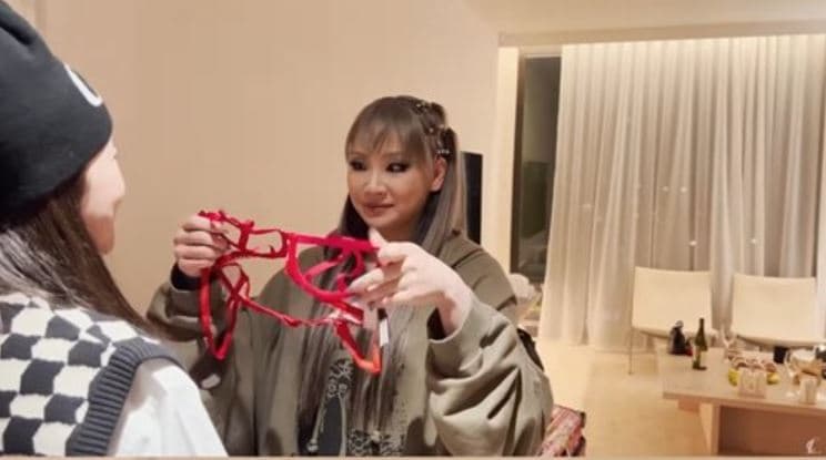 Image Sourceㅣyoutube_CL Official Channel