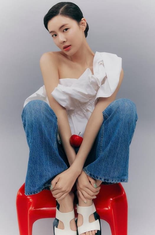 Image Source_Instagramㅣsunbin_eyesmag