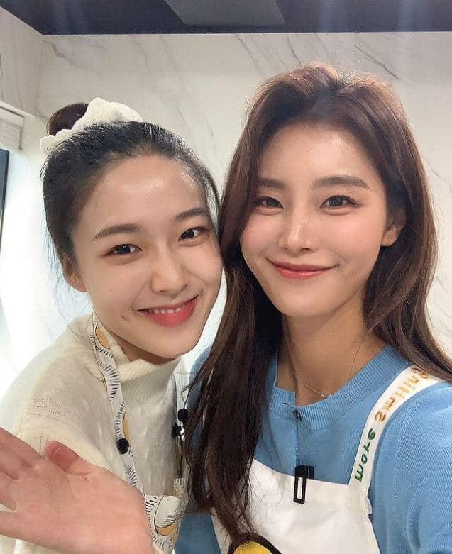 Image Source_Instagramㅣkangsoyeon__